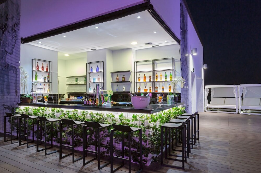 Фото Hotel Exe Moncloa