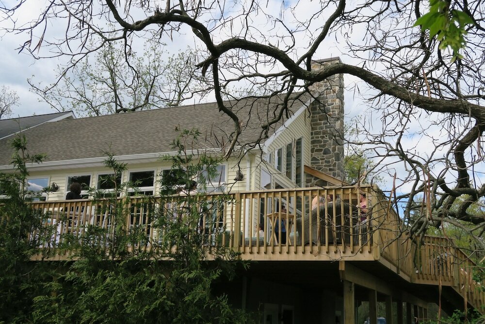 Фото Battlefield Bed & Breakfast Inn