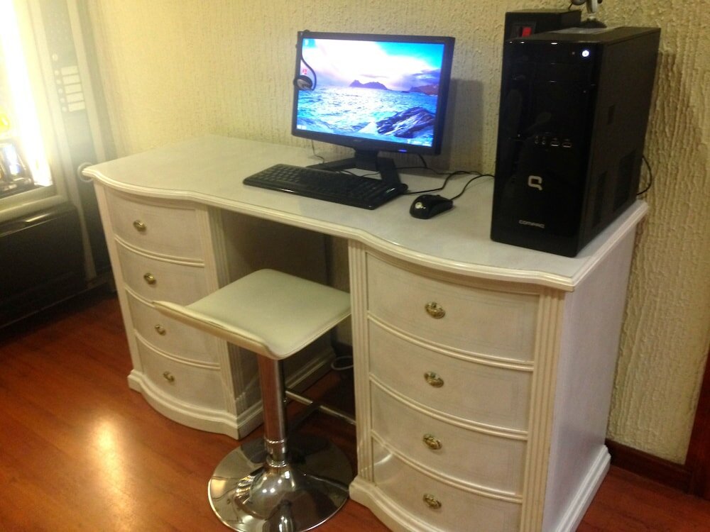 Фото Hotel Pelayo