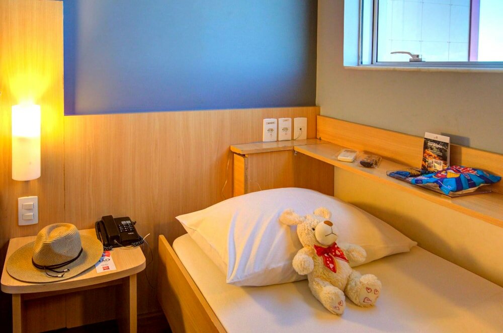 Фото Ibis Vitoria Praia de Camburi