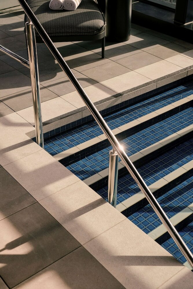 Фото Quincy Hotel Melbourne