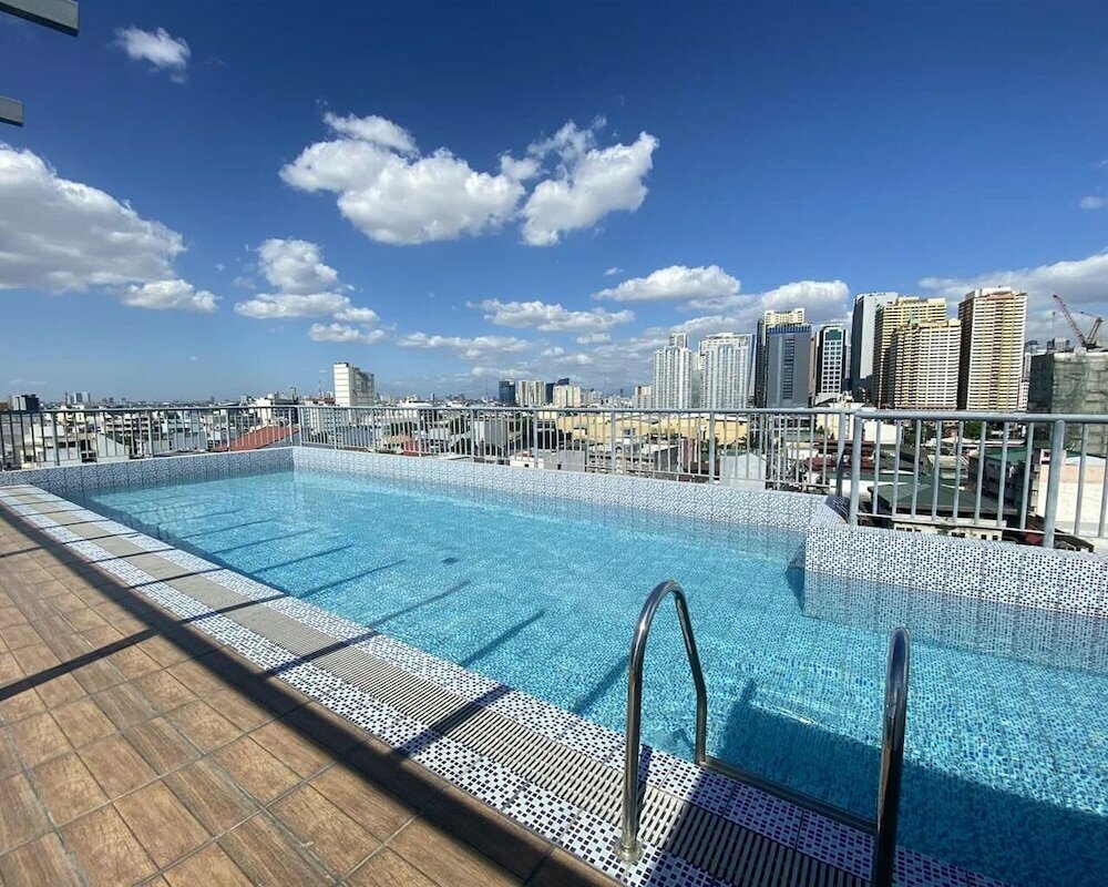 Hotel Dian Suites 1, Earth, photo