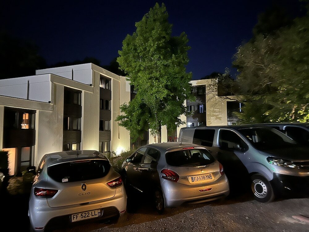 Фото Logis Hotel Restaurant des Acacias Lille Tourcoing