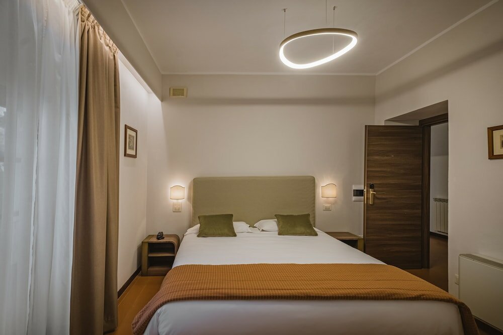 Фото Hotel Villa Montegranelli