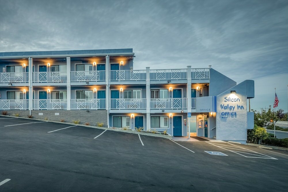 Фото Silicon Valley Inn