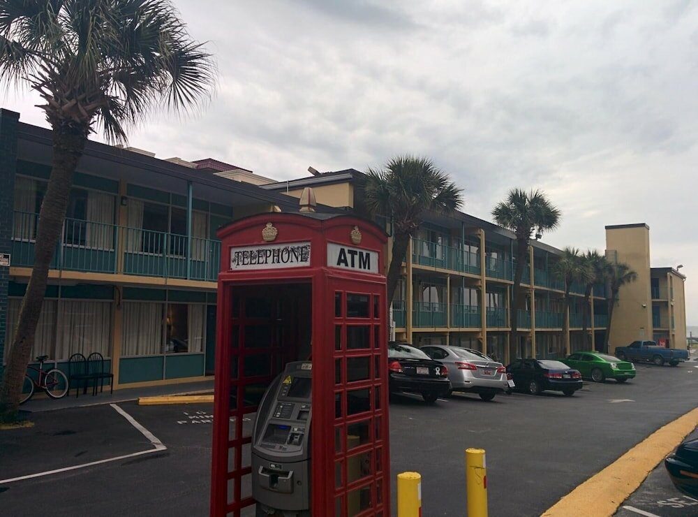 Фото Westgate Myrtle Beach Oceanfront Resort