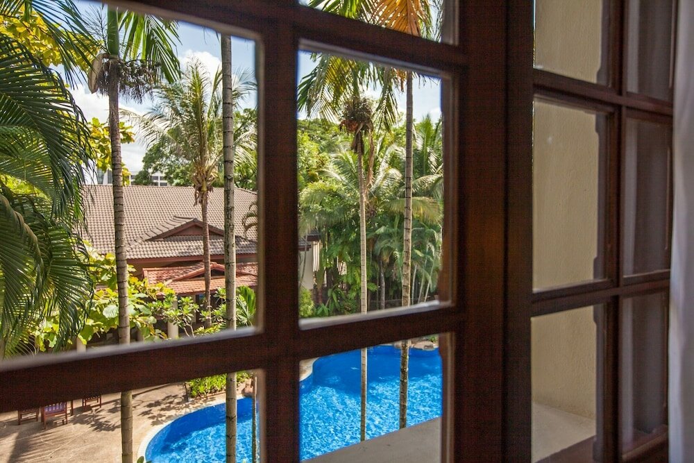 Фото Settha Palace Hotel