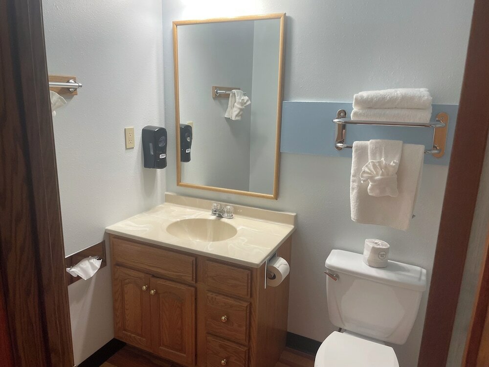 Фото Americas Best Value Inn Butte