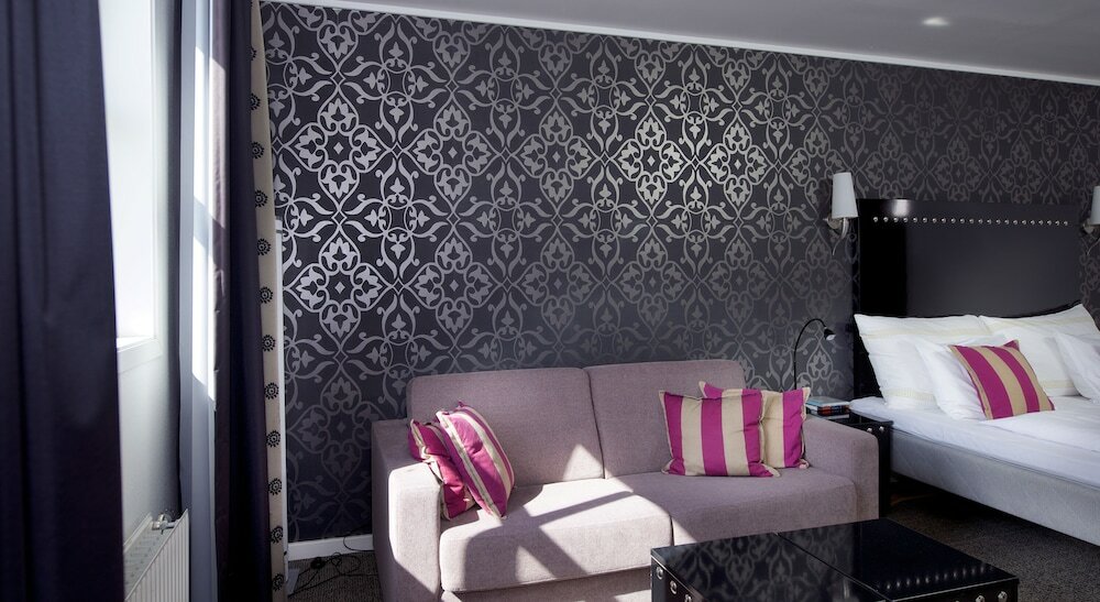 Фото Clarion Collection Hotel Arcticus