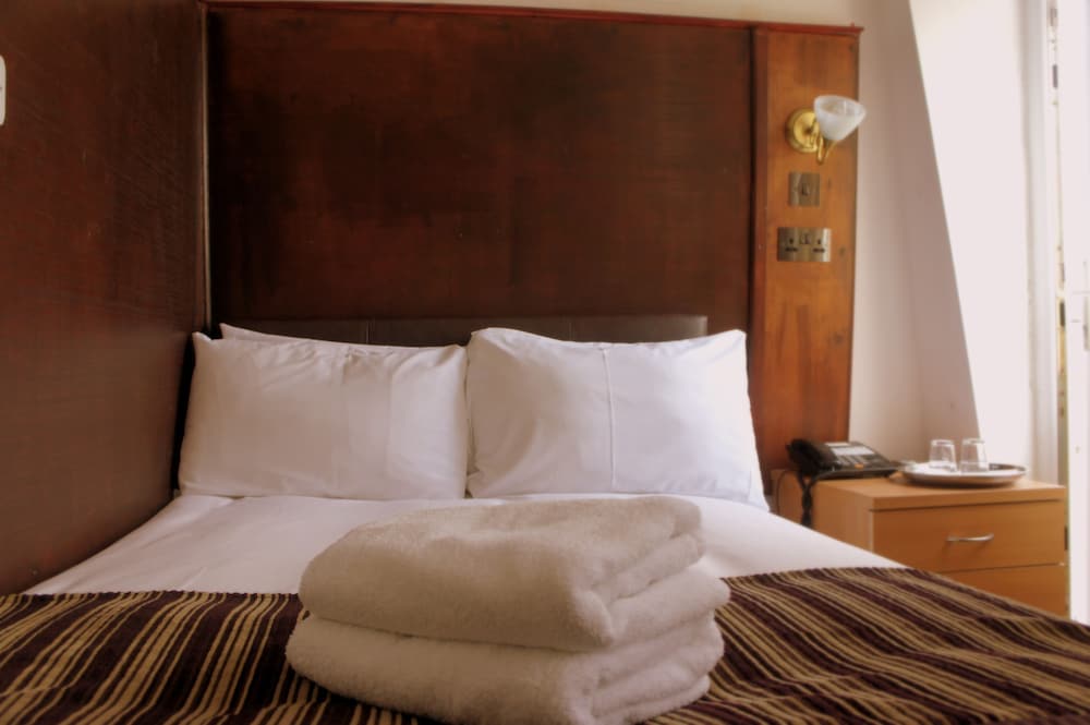 Фото Plaza London Hotel