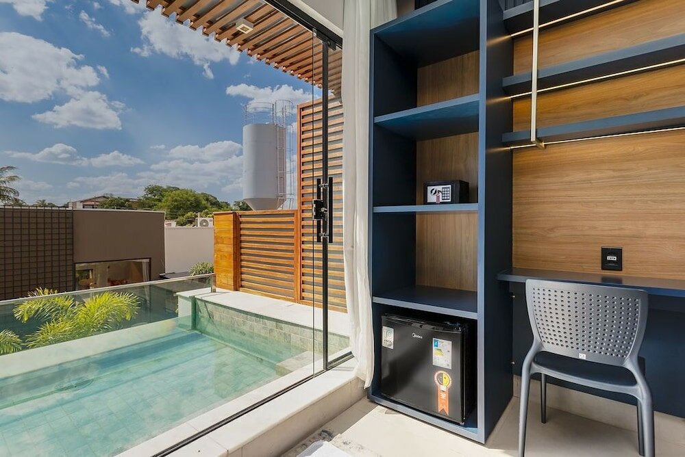 Фото Pousada Villas Bonito