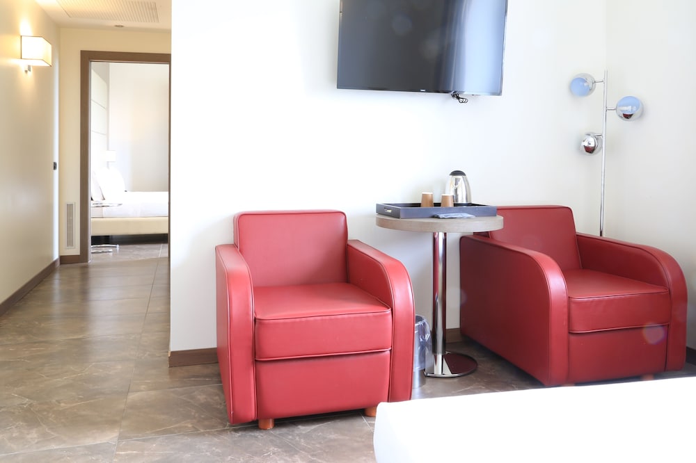 Фото Klima Hotel Milano Fiere