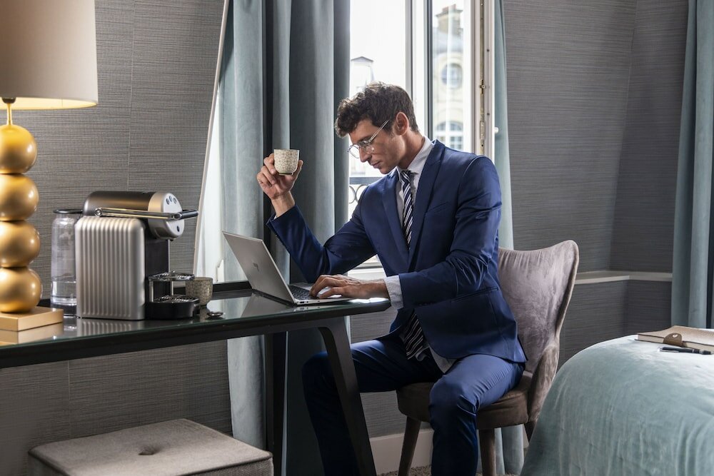 Фото Hotel Plaza Etoile