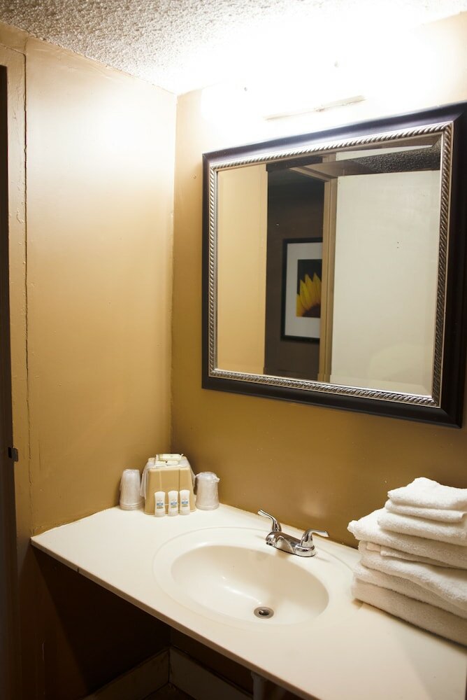 Фото Arrowhead Inn