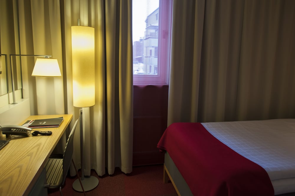 Фото ProfilHotels President