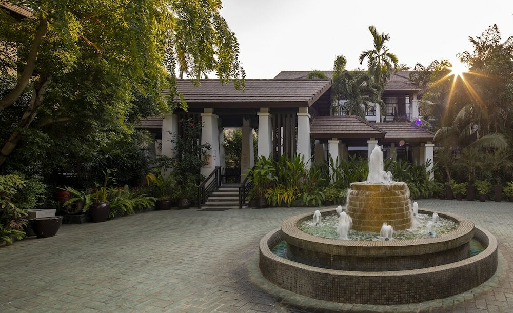 Фото Samed Pavilion Resort