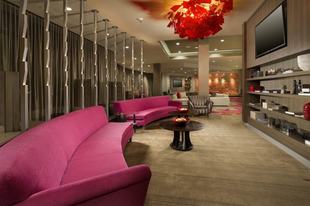 Фото TownePlace Suites by Marriott Dallas Dfw Airport N/Grapevine