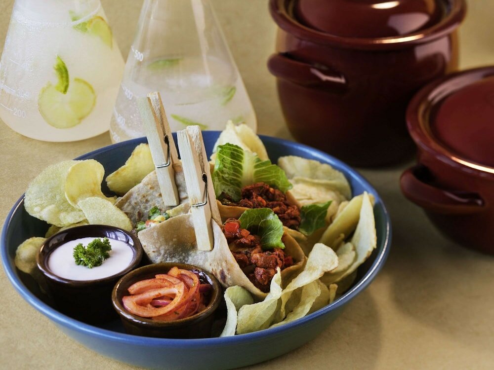 Фото Ibis Mumbai Vikhroli