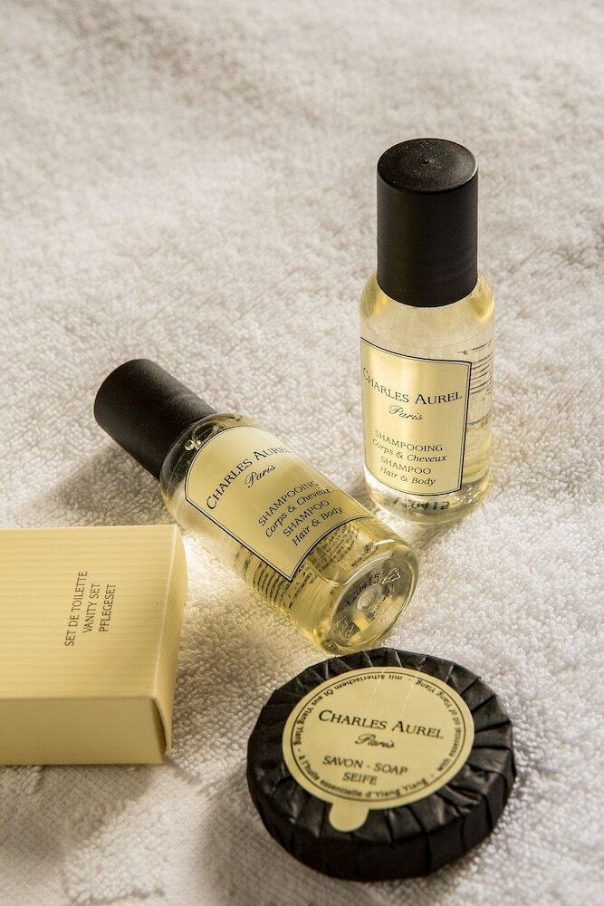 Фото VLH Paris Montparnasse Eiffel