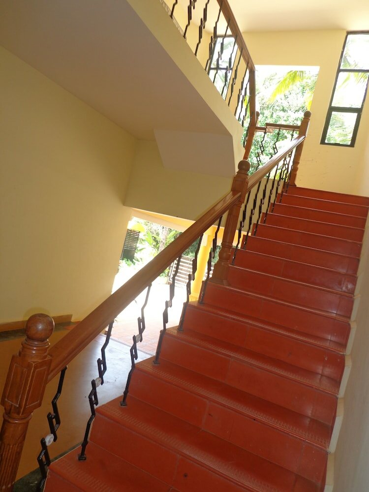 Фото The Tubki Resort