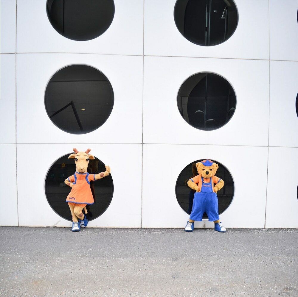 Фото Quality Hotel Friends