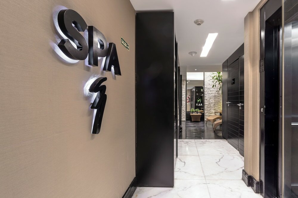 Фото 1828 Smart Hotel