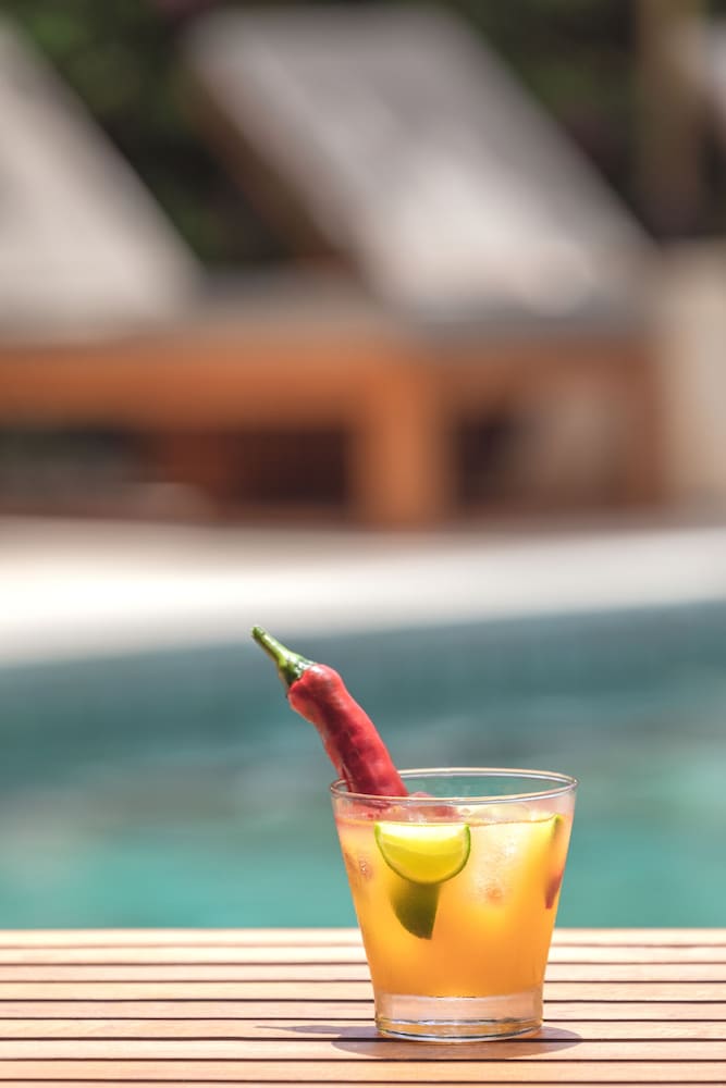 Фото The Pavilions Bali