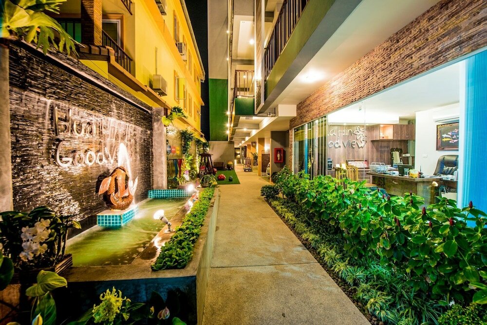 Фото Hua Hin Good View