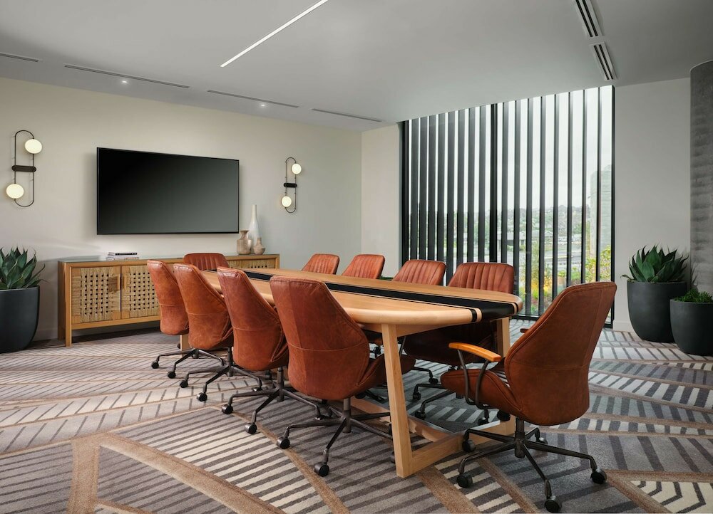 Фото Alila Marea Beach Resort Encinitas