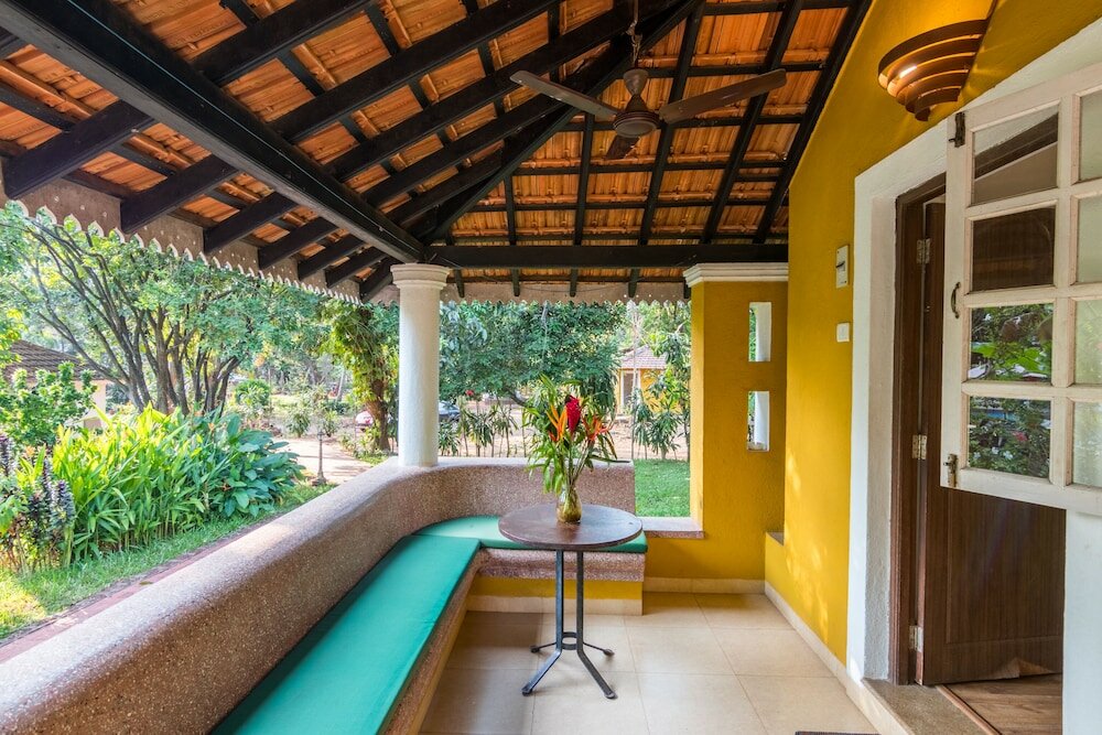 Фото Granpa's Inn Hotel Bougainvillea