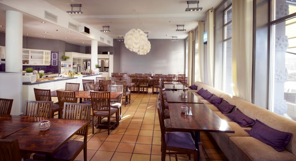 Фото Clarion Collection Hotel Amanda