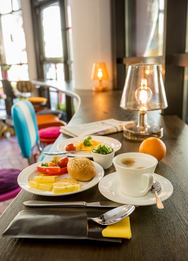 Фото ArtHotel Magdeburg