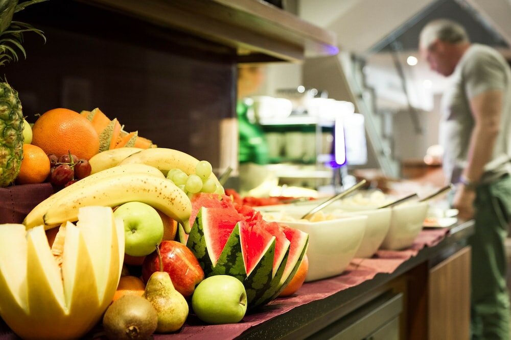 Фото The Belgrave