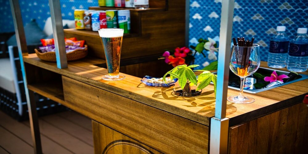 Фото Oile by DSHResorts