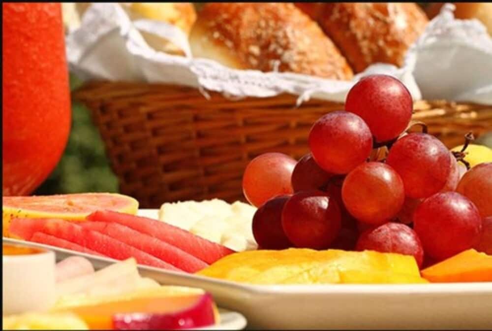 Фото Pousada Zé Maria