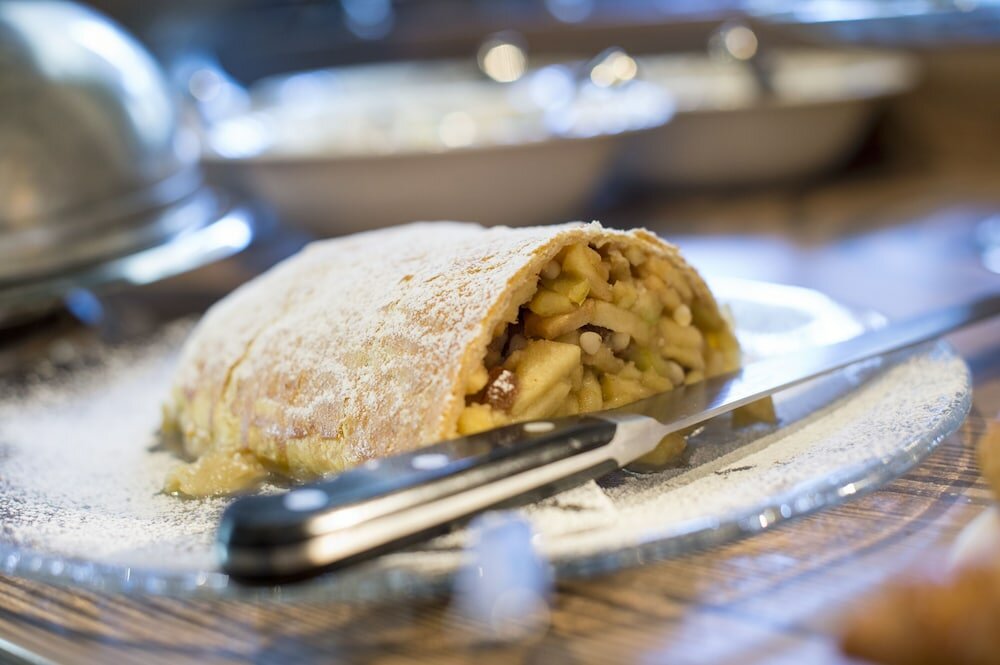 Фото Chalet Hotel Hartmann – Adults Only