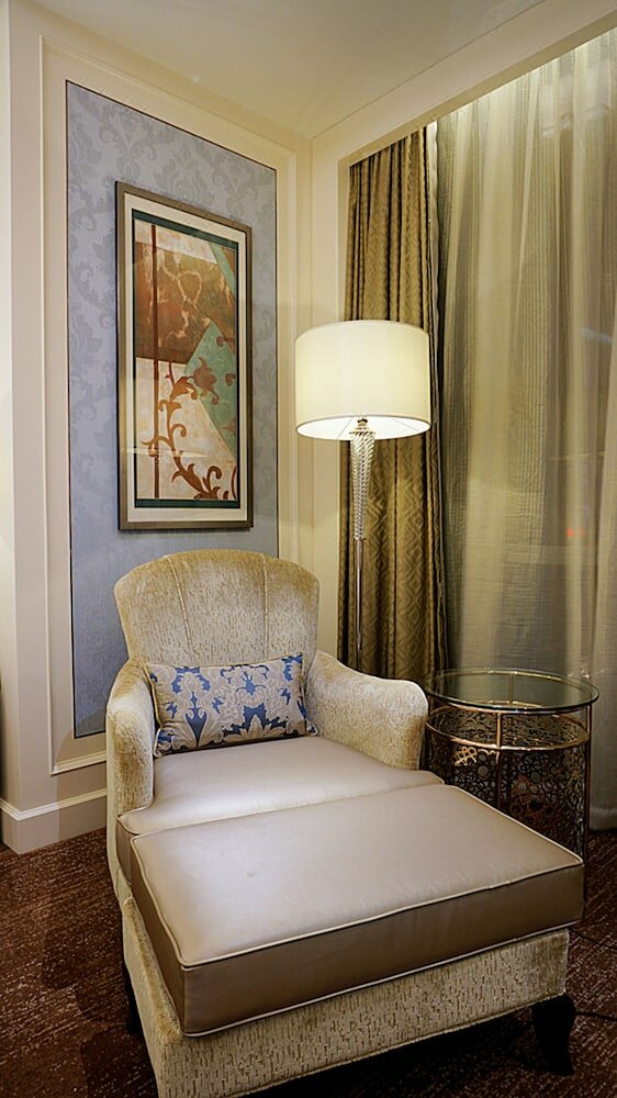 Фото Kande International Hotel