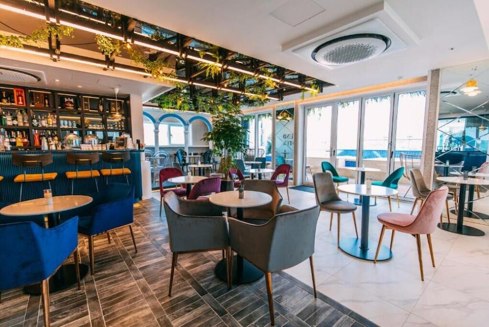 Фото Hound Hotel Busan Station