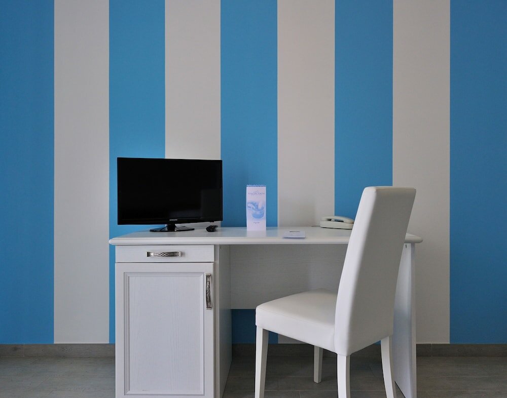 Фото Scala Dei Turchi Resort