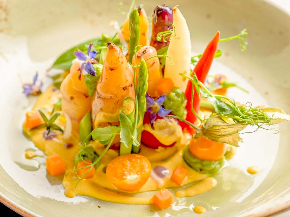 Фото Rothaus Luzern & Peruvian Culinary Art