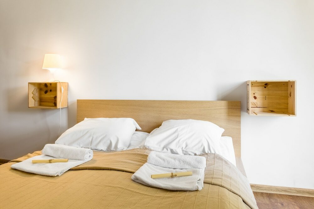 Фото Downtown Forest Hostel & Camping