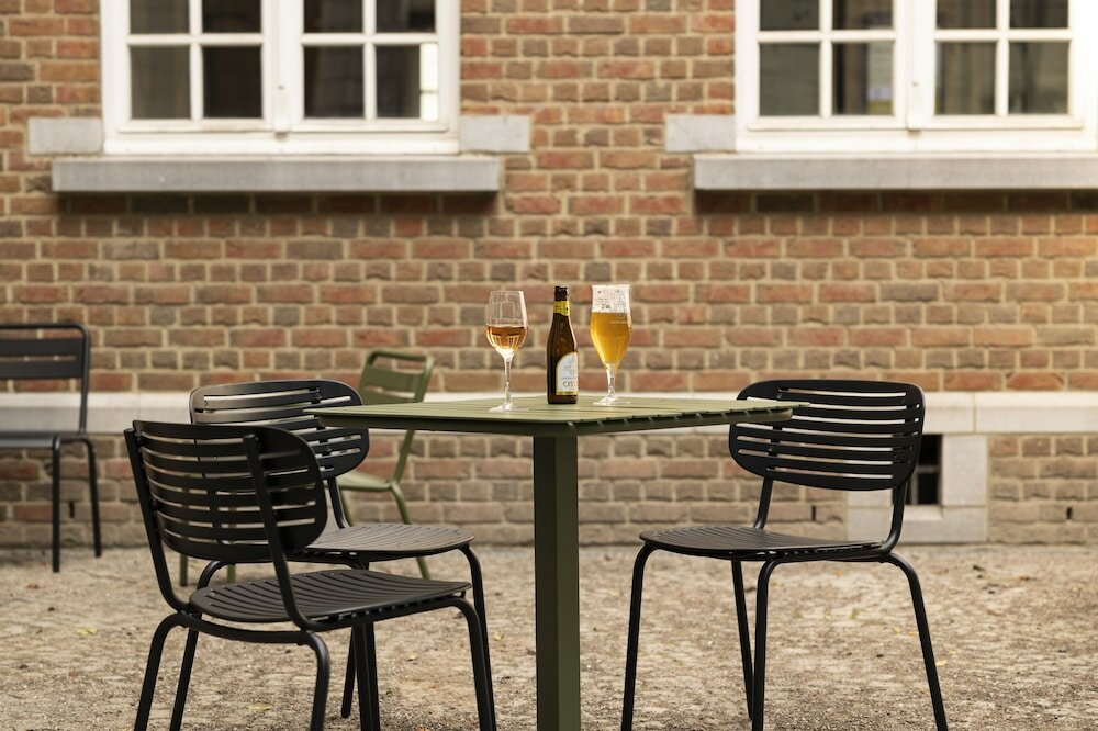 Фото B&b Hotel Hasselt