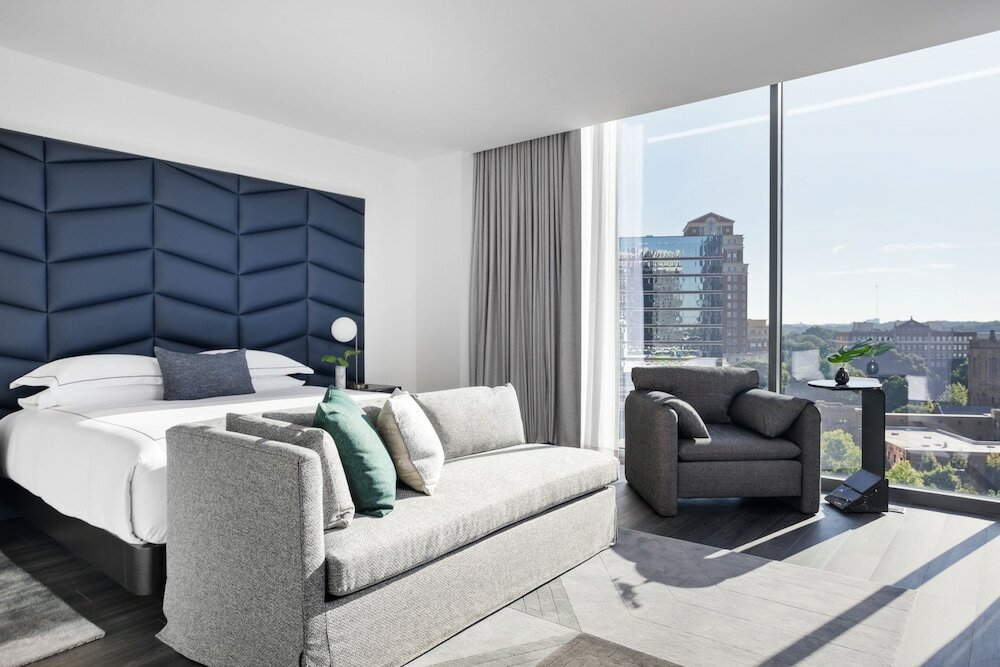 Фото Kimpton Shane Hotel an IHG hotel