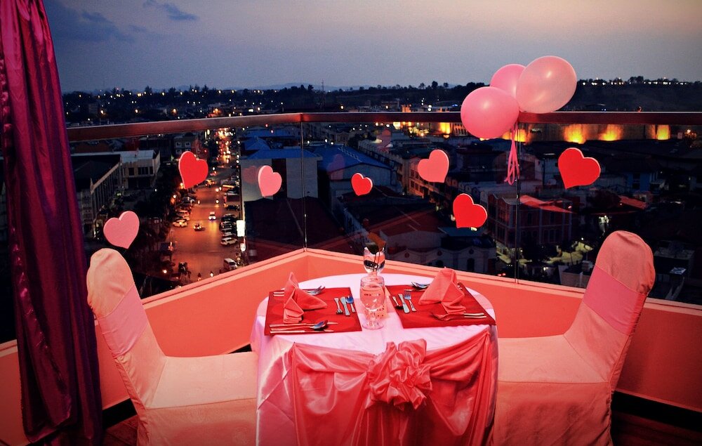 Фото Biz Hotel Batam