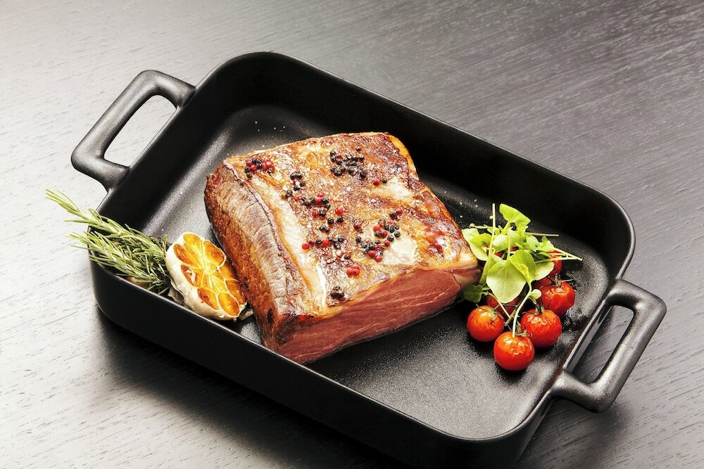 Фото Sheraton Zurich Hotel