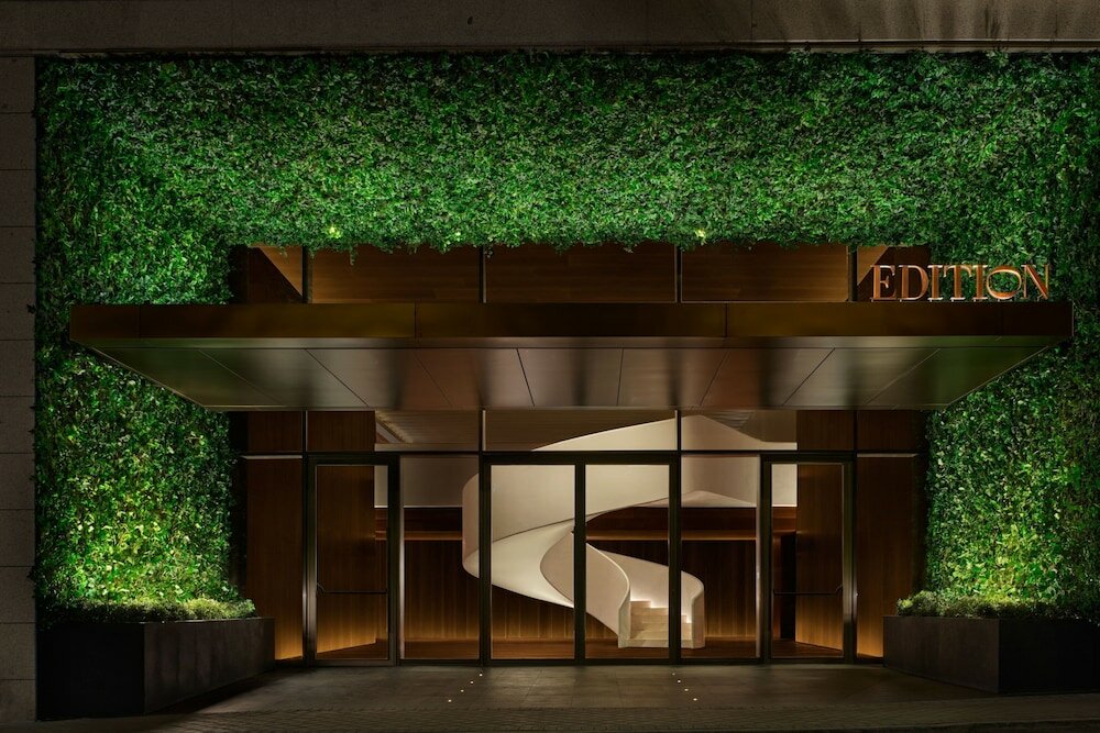 Фото The Madrid Edition