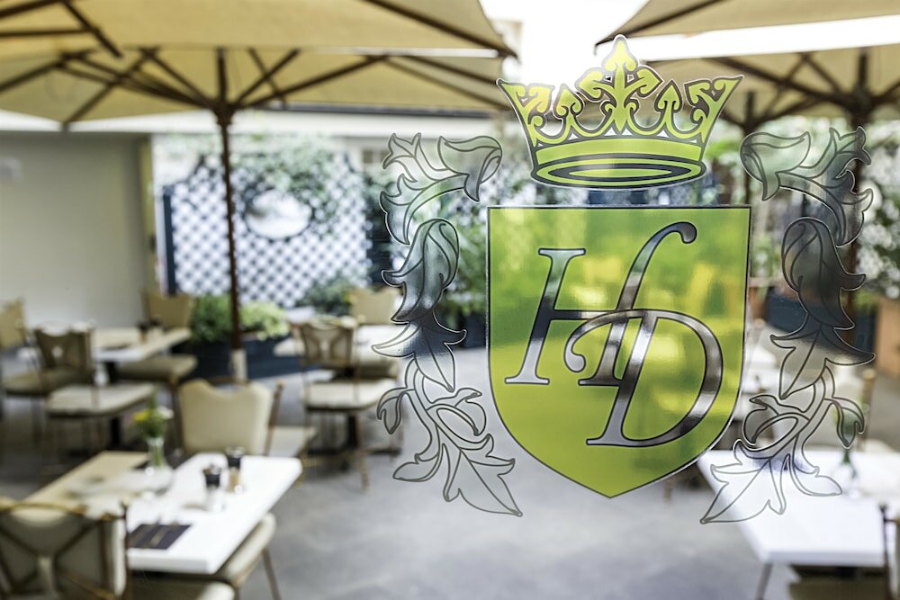 Фото Hotel Diplomatic