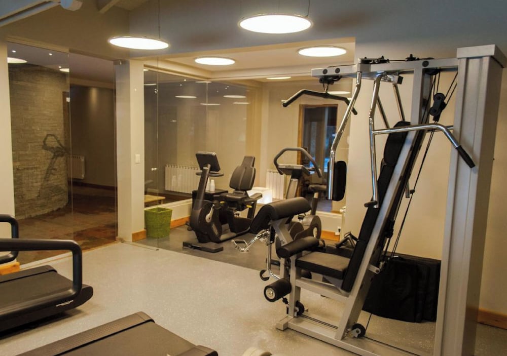 Фото La Escondida Casa de Huespedes & SPA