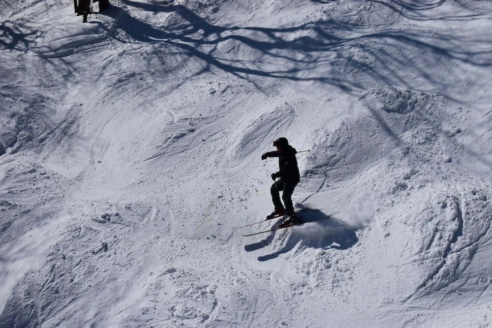 Фото Le Westin Tremblant