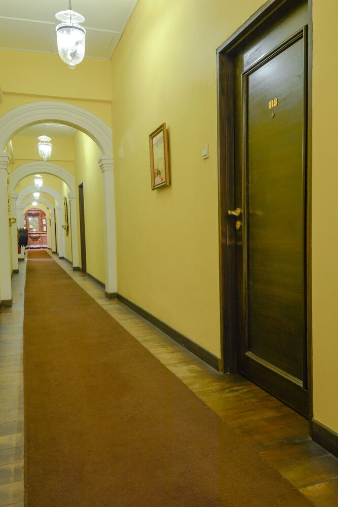 Фото Museum Hotel